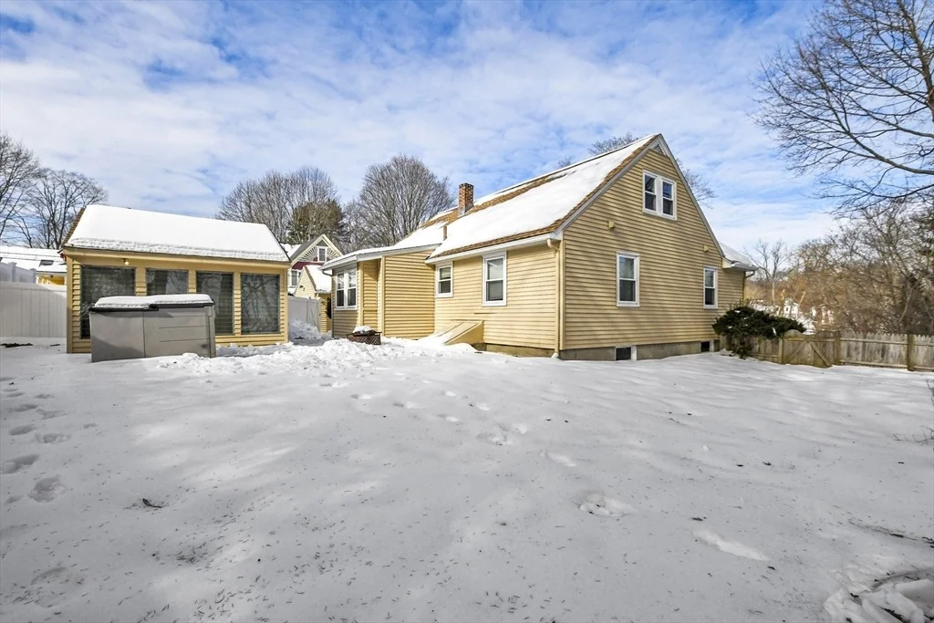 Photo of 38 Mason Street