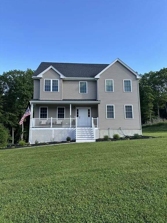 Photo of 17 Noble Street