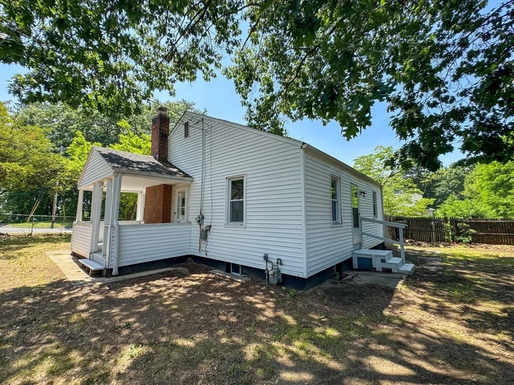 Photo of 4 Wolfe St
