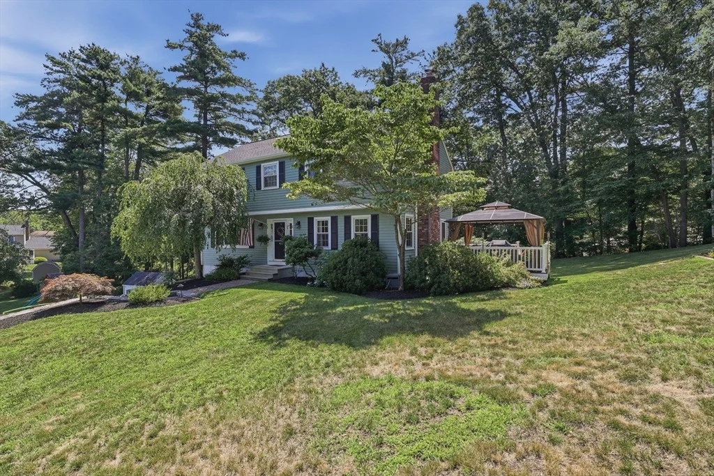 Photo of 4 Martin Circle