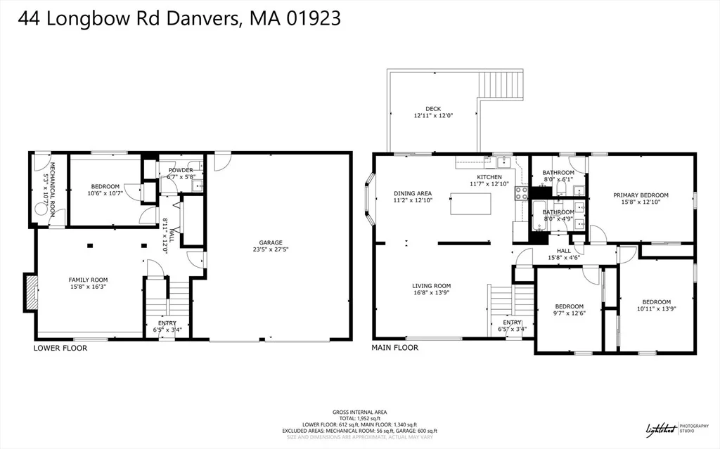 Photo of 44 Longbow Rd