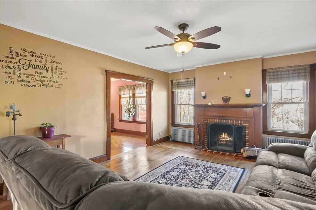 Photo of 19 Nutting Street