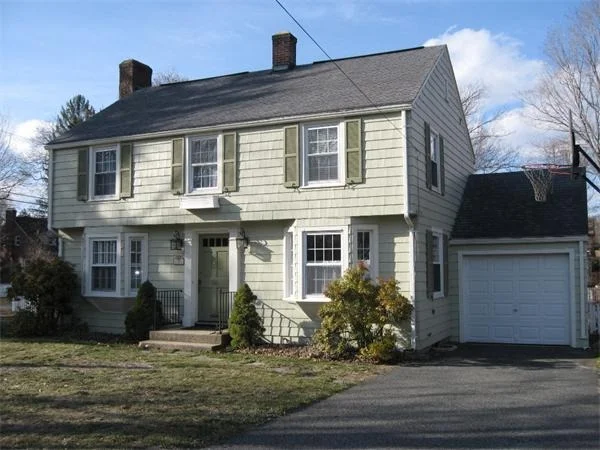 Photo of 186 Williams St