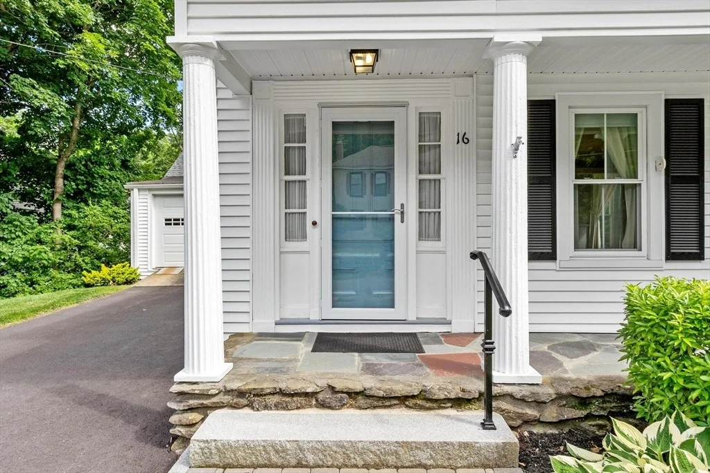 Photo of 16 Chapel St