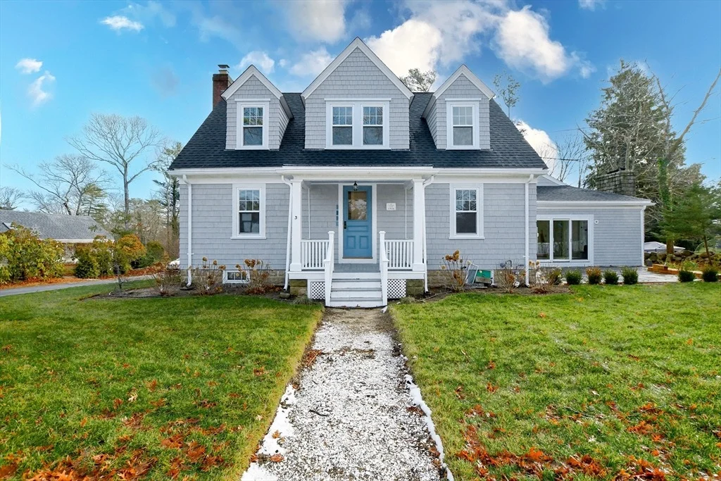Photo of 3 Pleasant Street