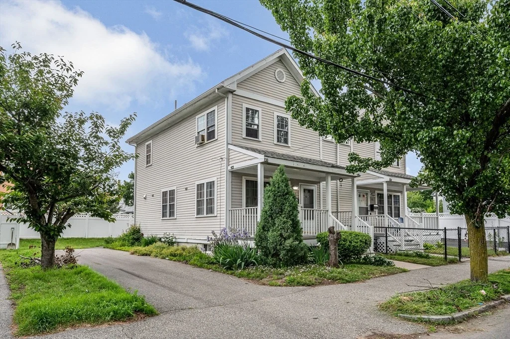 Photo of 83 Laighton Street
