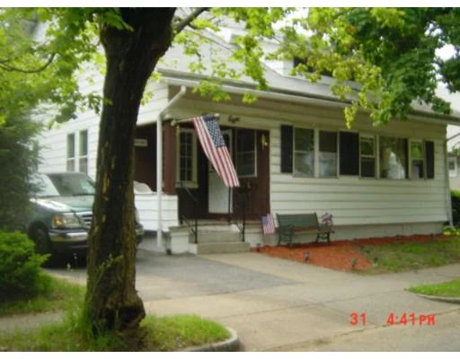 Photo of 28 Hobson Street