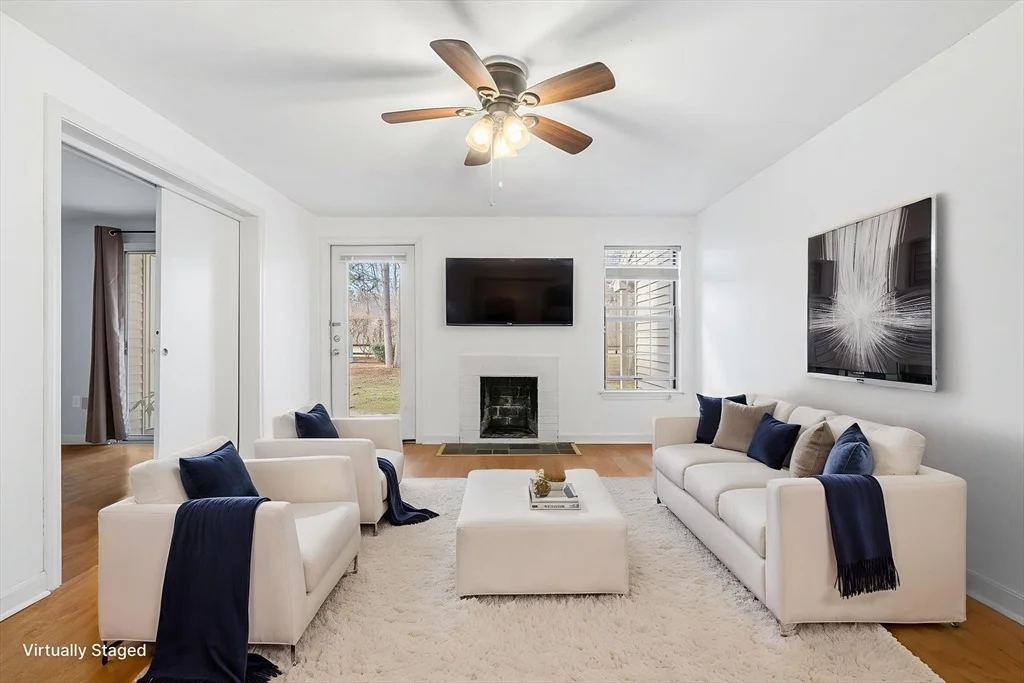 Photo of Unit 2 at 2 Walden Dr
