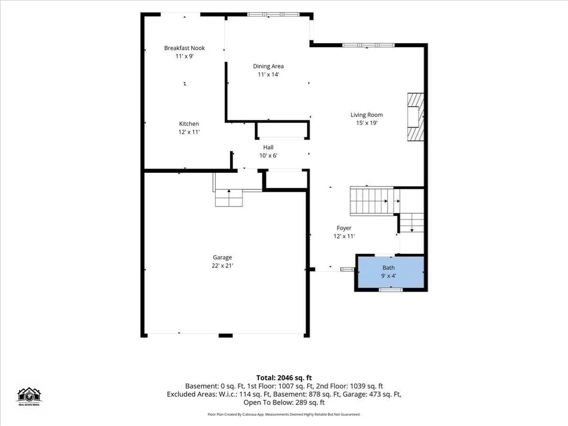 Photo of Unit 36 at 36 Baldwin Drive