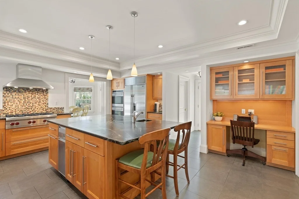 Photo of 30 Underhill