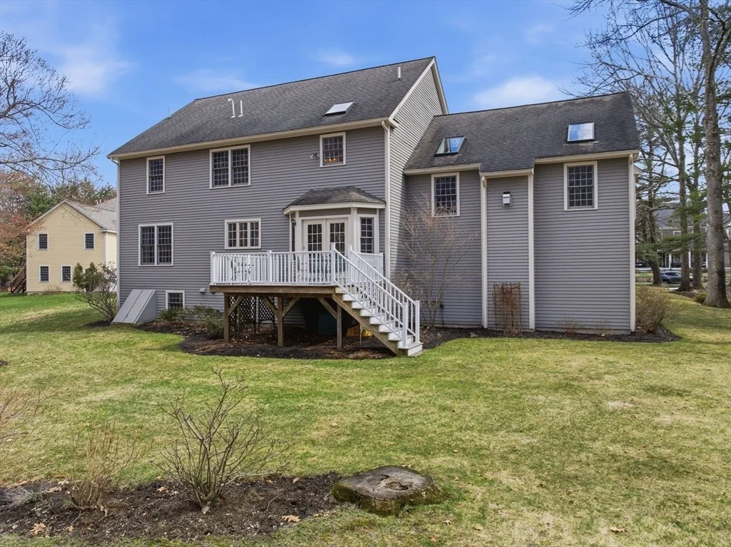 Photo of 1 Selfridge Rd