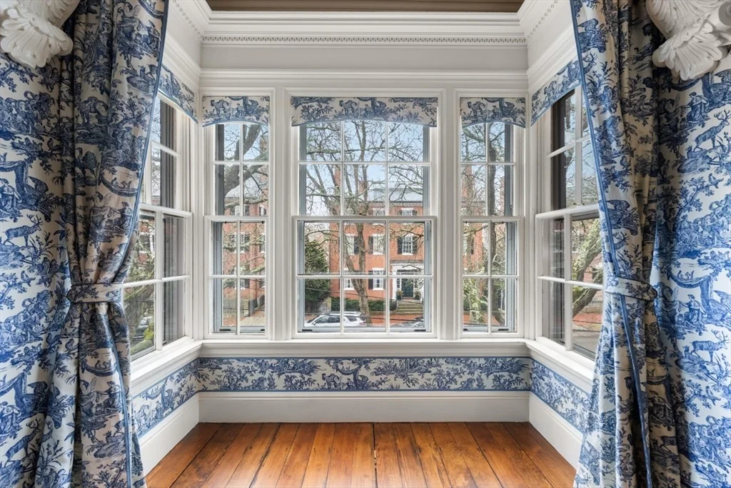 Photo of 40 Chestnut St