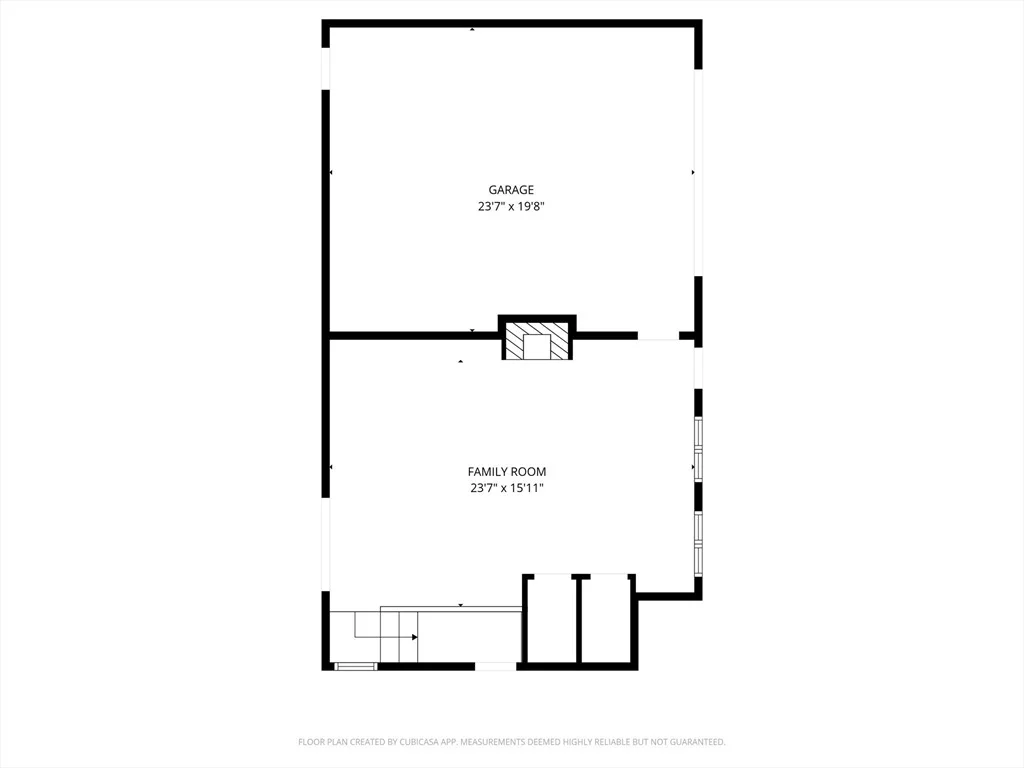 Photo of 116 Williams St