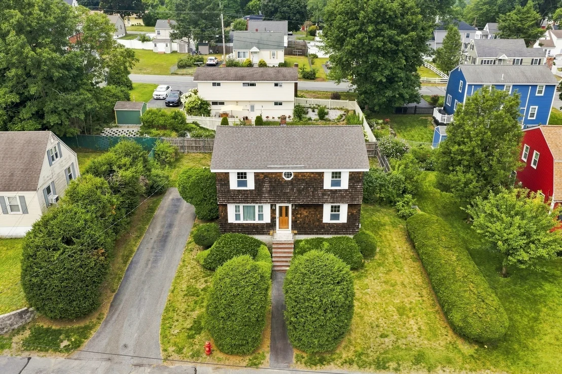 Photo of 46 Fetherston Ave