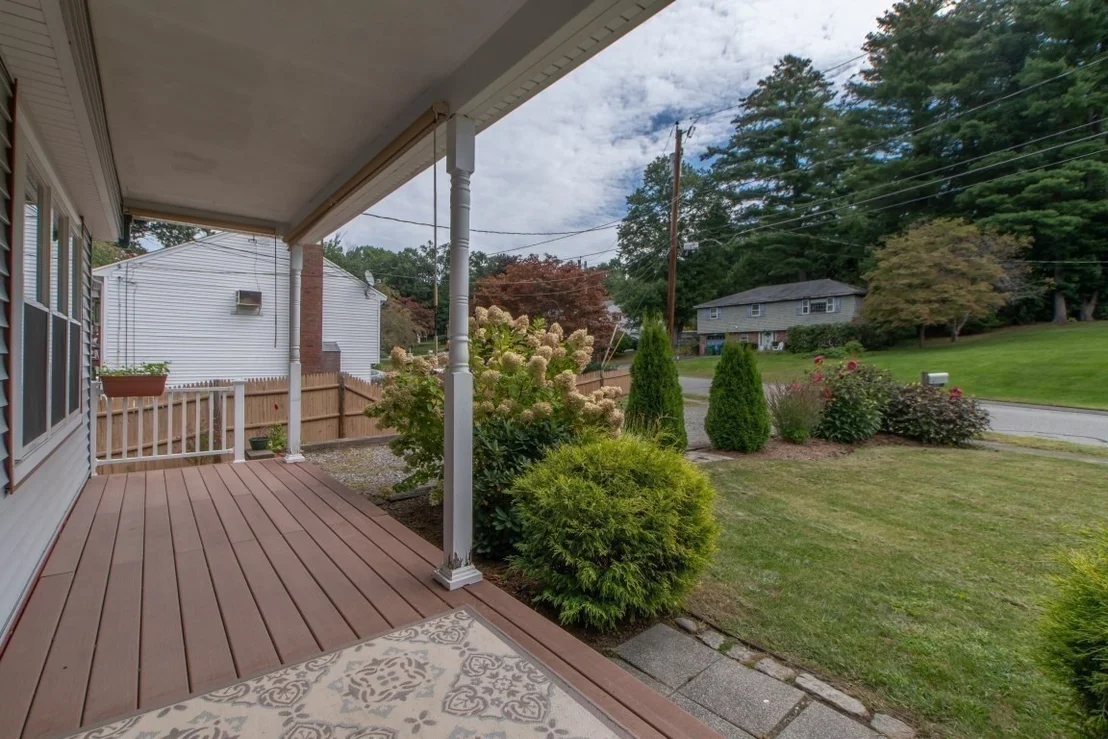 Photo of 15 Marrett Rd
