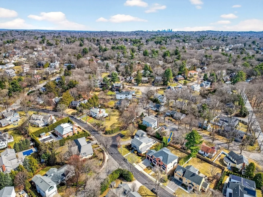 Photo of 50 Gould Road