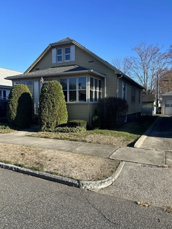 Photo of 119 Wilber Street