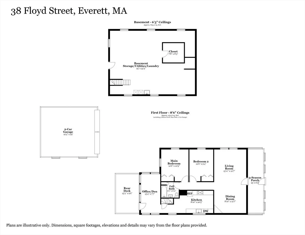 Photo of 38 Floyd Street