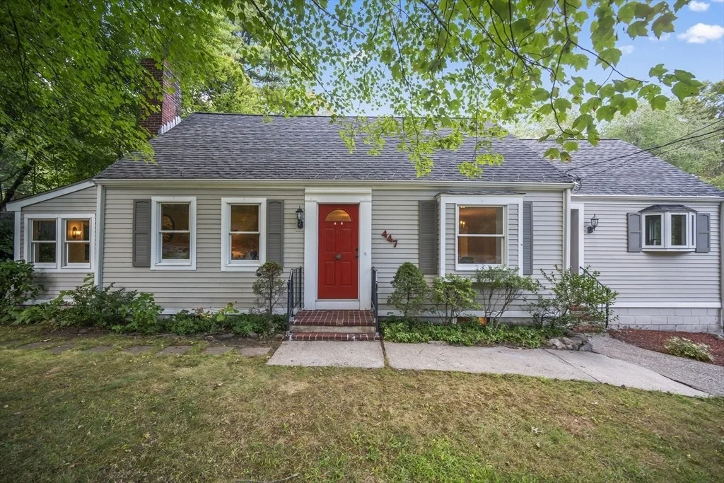 Photo of 447 Peakham Road