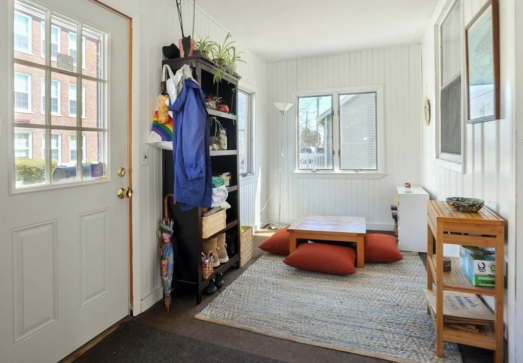 Photo of 12 L Street