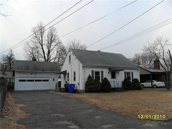 Photo of 39 Tyrone St
