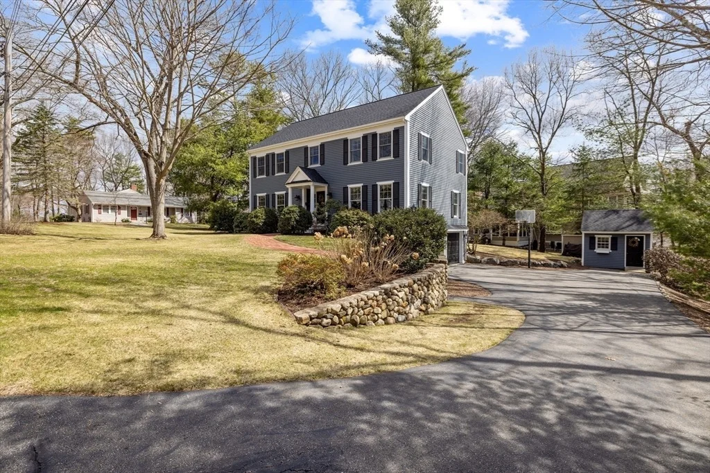 Photo of 2 Marlboro Road