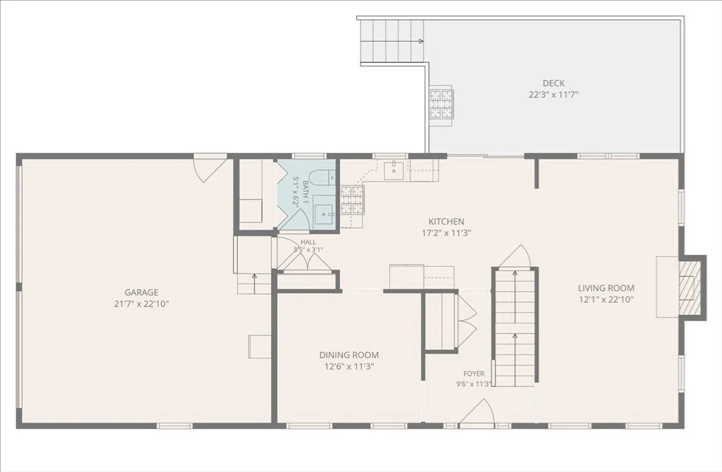 Photo of 8 Eileen Road