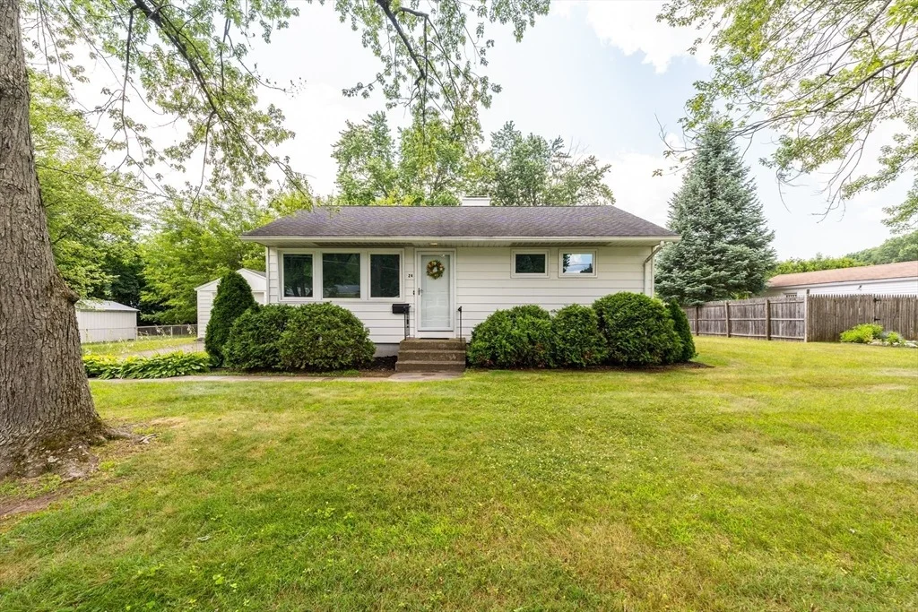 Photo of 24 Higgins St