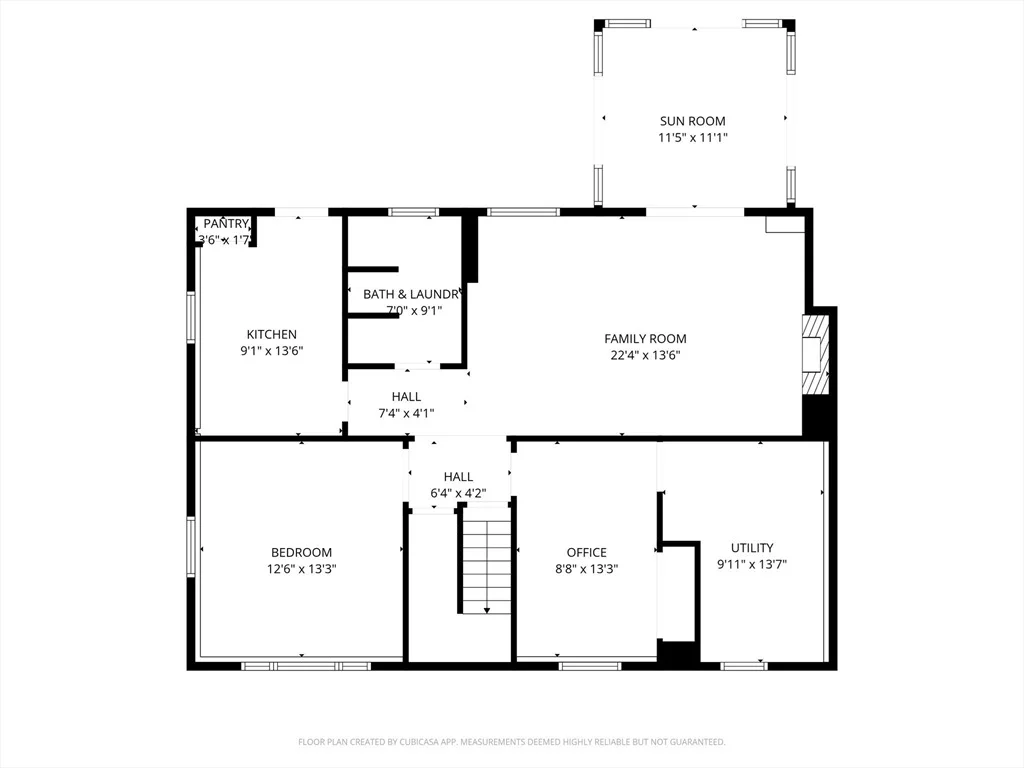 Photo of 353 Cross St