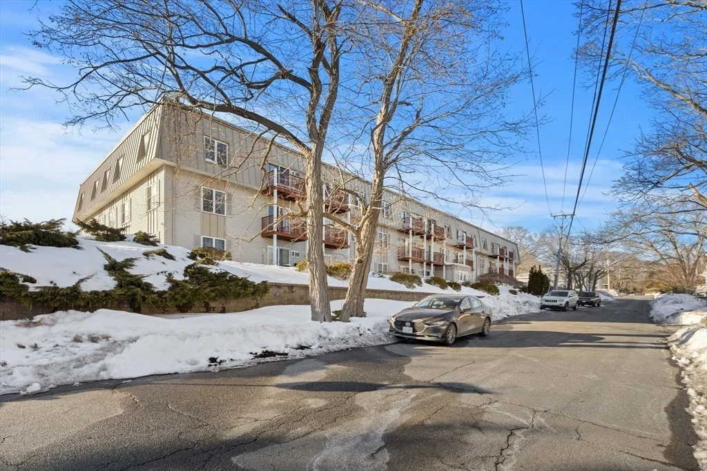 Photo of Unit 2K at 2 Ocean Ave