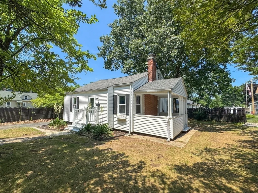 Photo of 4 Wolfe St