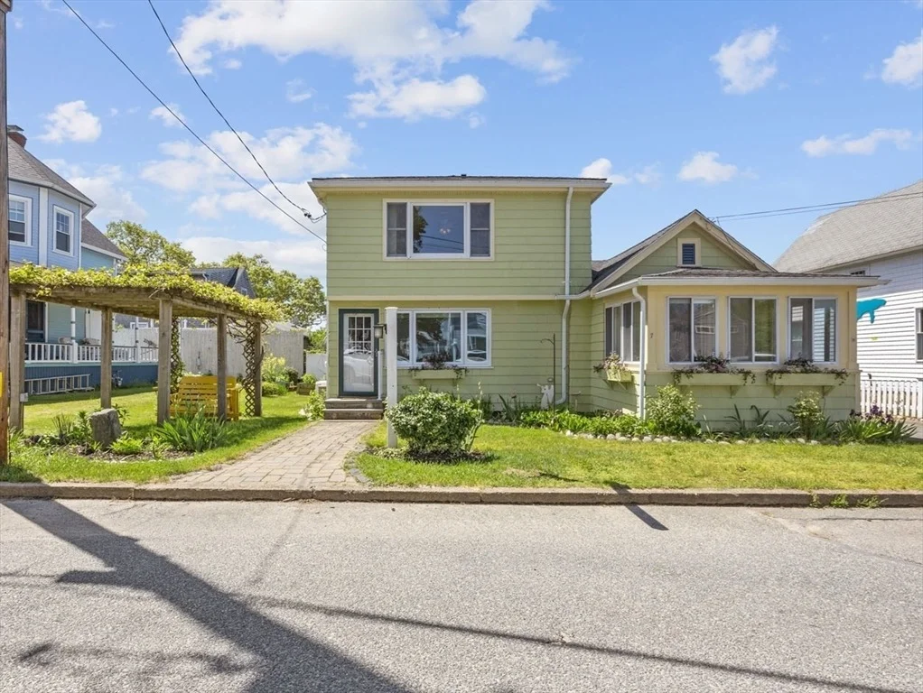 Photo of 7 Grove St
