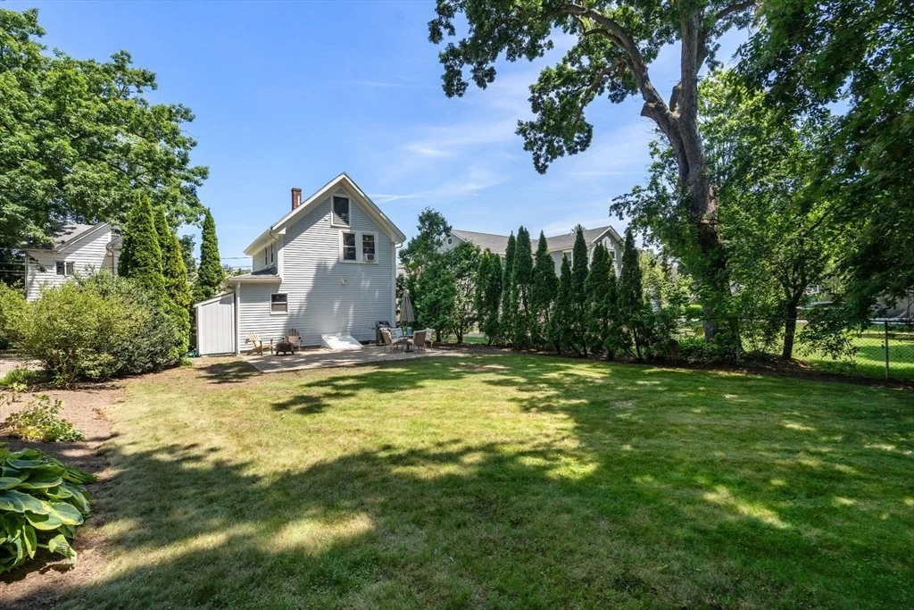 Photo of 91 Freeman St