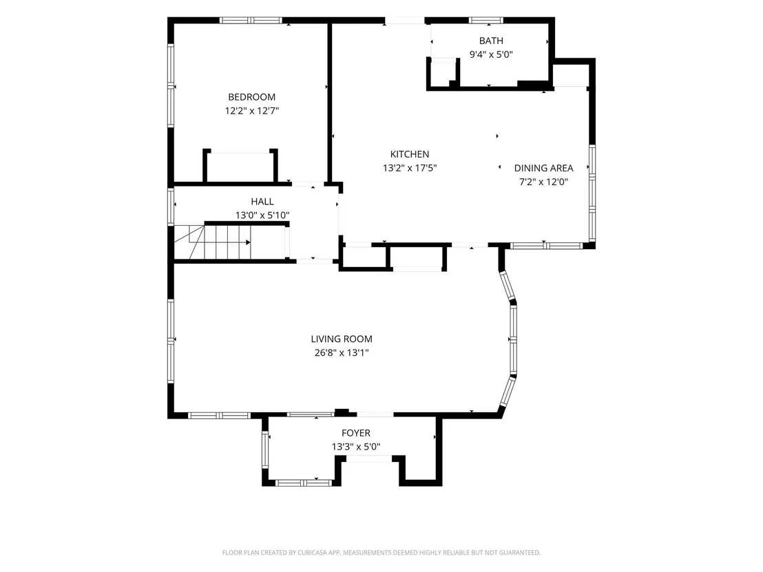 Photo of 9 Columbus Ave