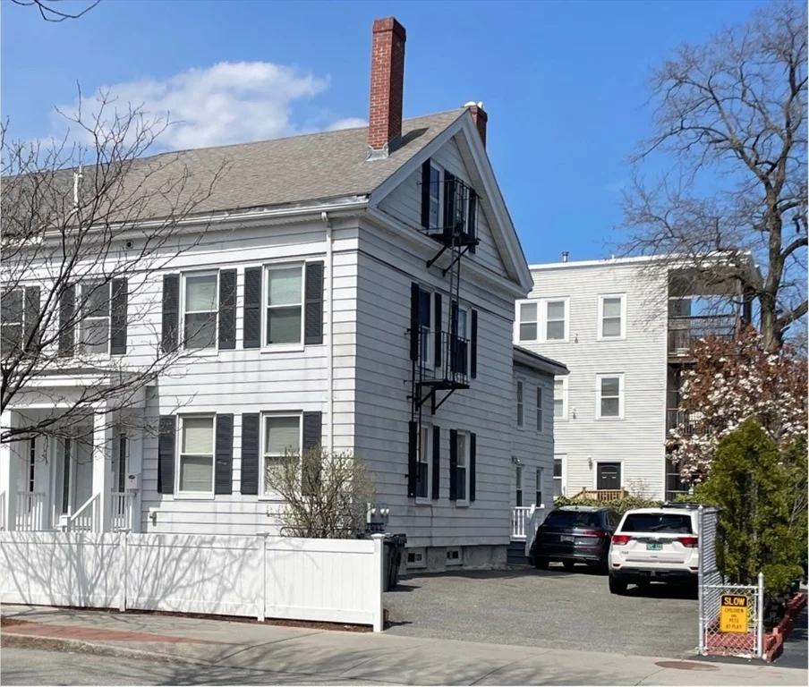 Photo of 289 Broadway