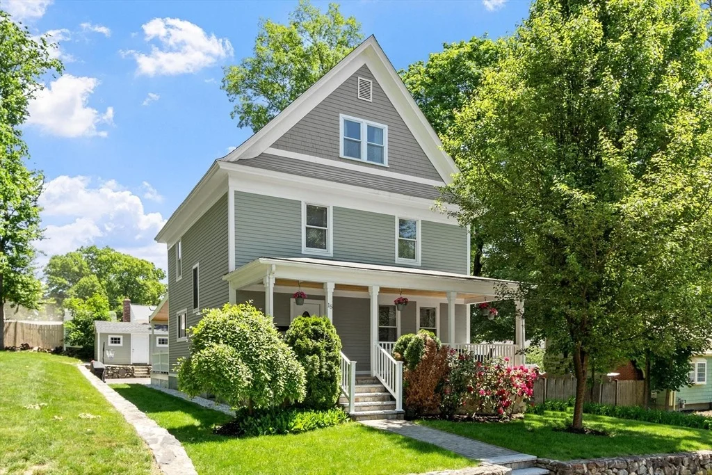 Photo of 15 Bennett St
