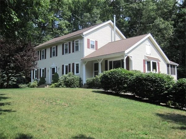 Photo of 5 Frederick St