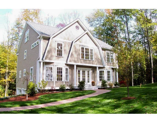 Photo of LOT 1 Barton Road
