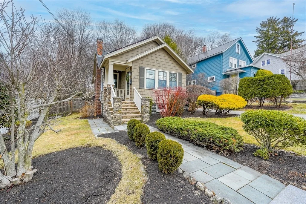 Photo of 4 Wescott Rd