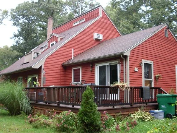 Photo of 118 John Scott Blvd