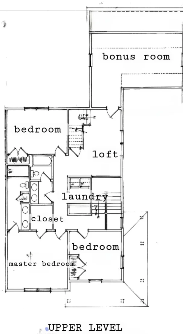Photo of Unit 2 at 92A Willow Street