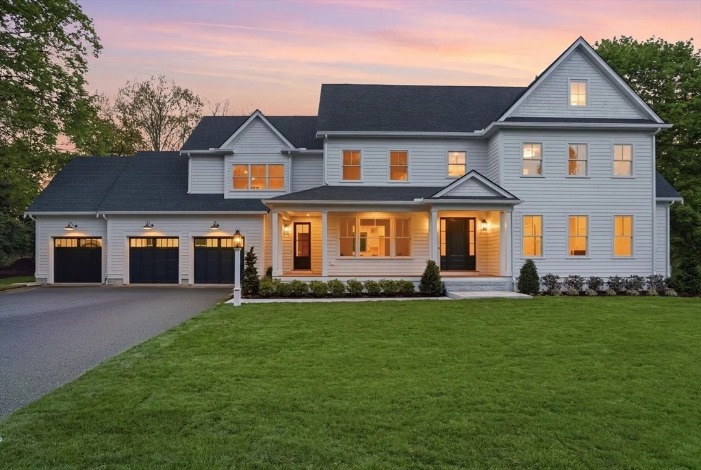 Photo of 14 Thoreau Road