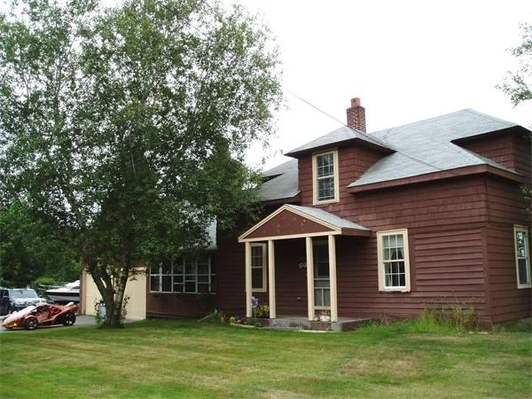 Photo of 63 High St