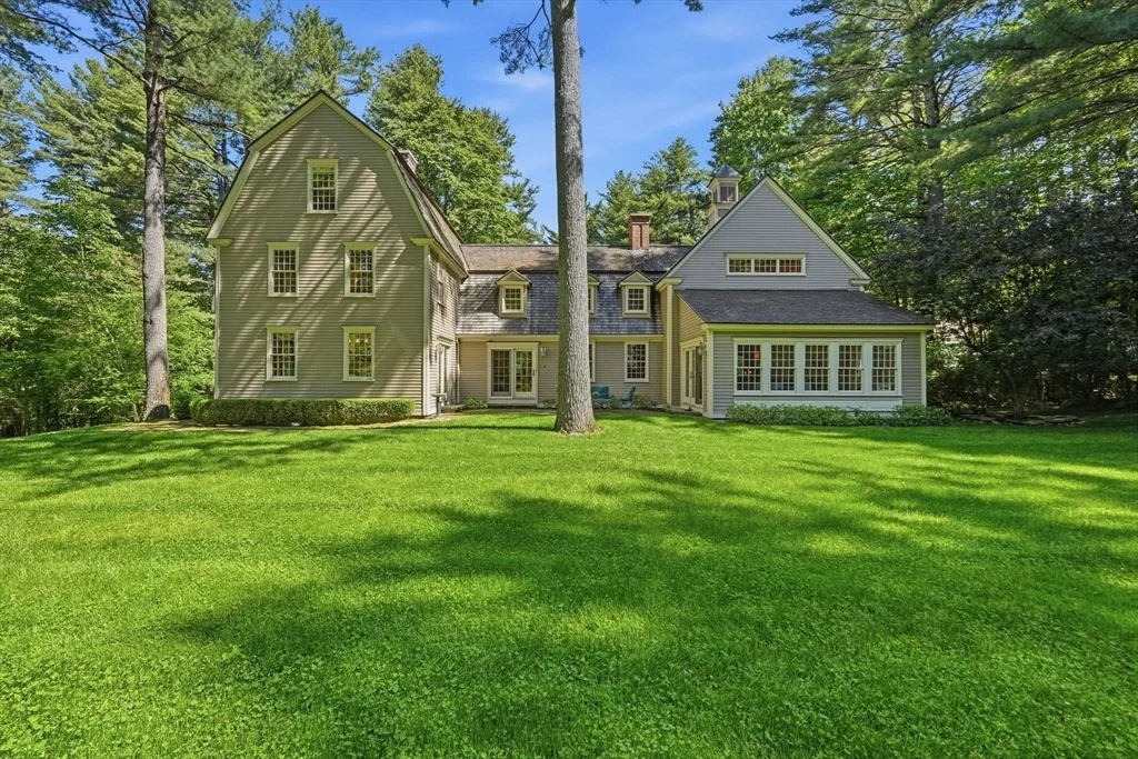 Photo of 36 Laurel Hill Dr