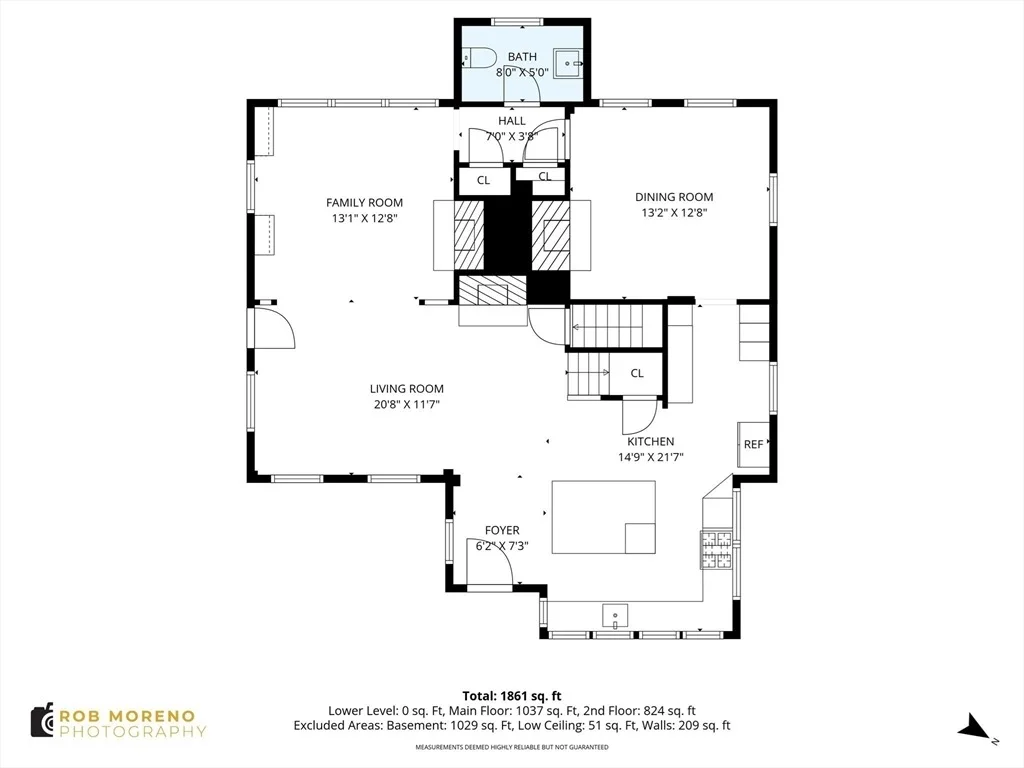 Photo of 3 Linebrook Rd