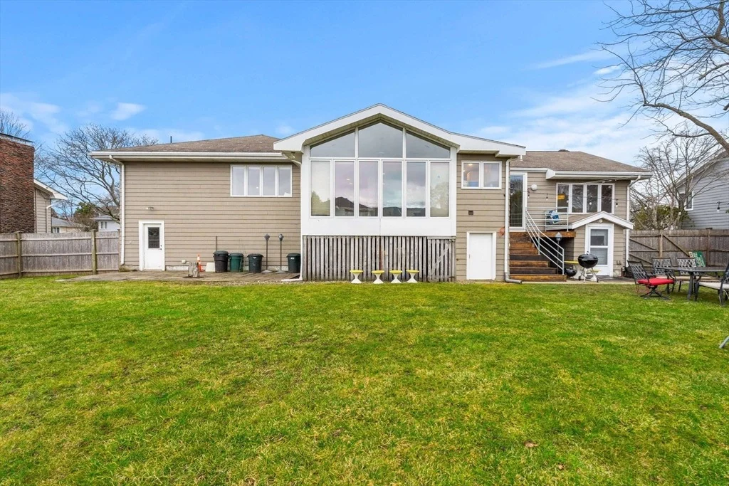 Photo of 58 Leicester Rd