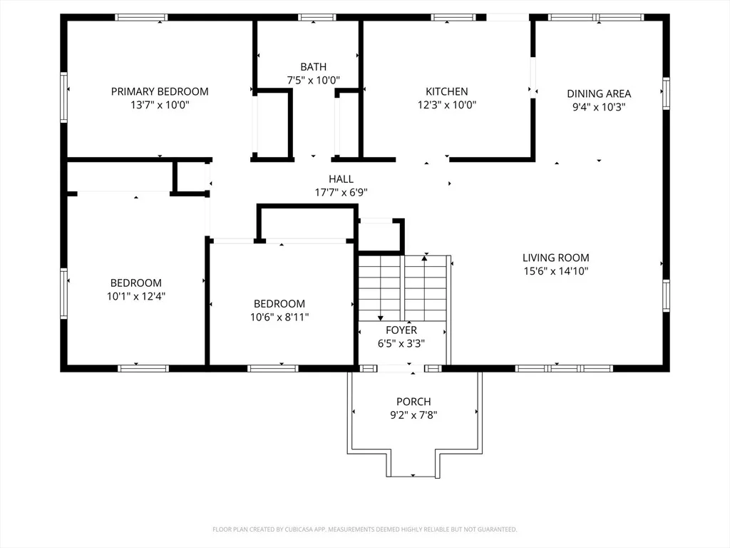 Photo of 23 Hamilton Road