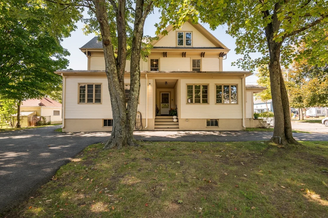 Photo of 36 Warren Street
