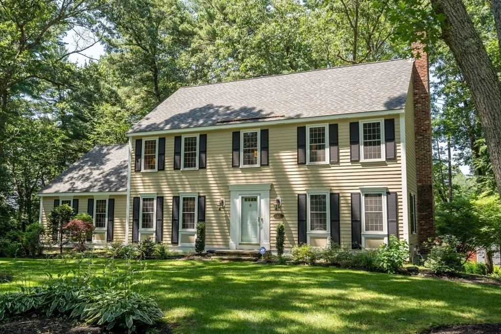 Photo of 40 Shadow Oak