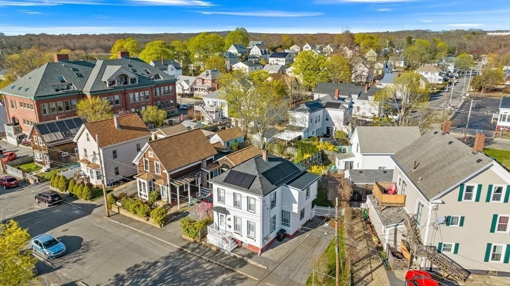 Photo of 3 Acacia St